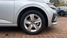 Skoda Scala 1.0 TSI 116 SE Edition 5dr Petrol Hatchback